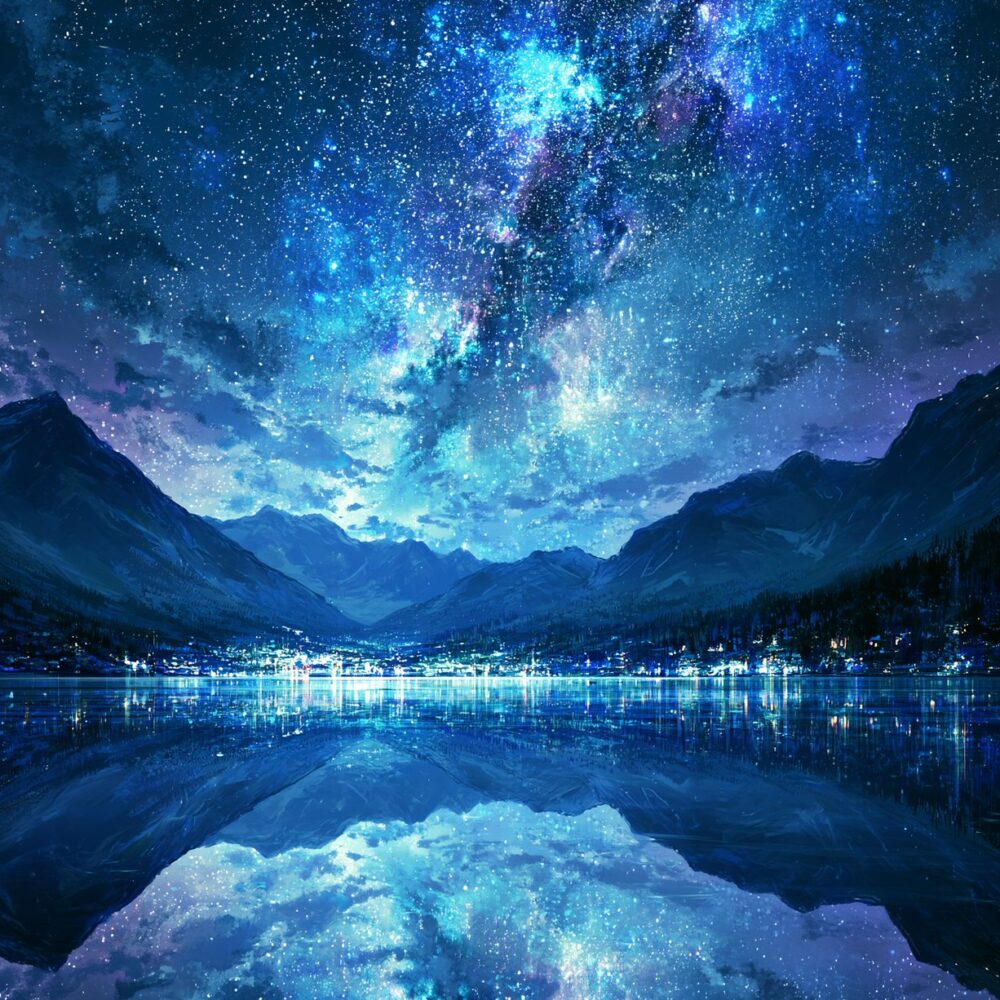 月華蝶
